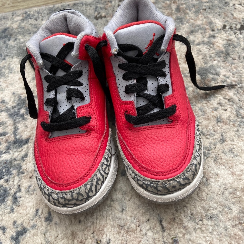 Nike Jordans